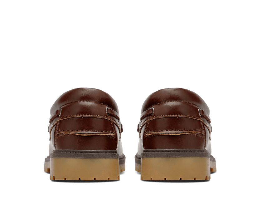 Hybrid Sailor in cognac