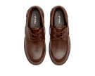 Hybrid Sailor in cognac