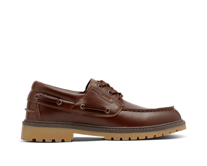 Hybrid Sailor in cognac