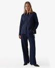 Naima Shirt Naval Acadamy