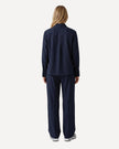 Naima Shirt Naval Acadamy