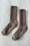 Ballet Socks