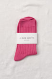 Her Socks
