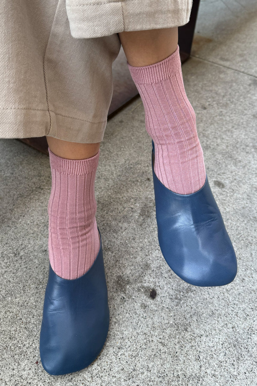 Her Socks