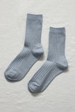 Her Socks Glitter