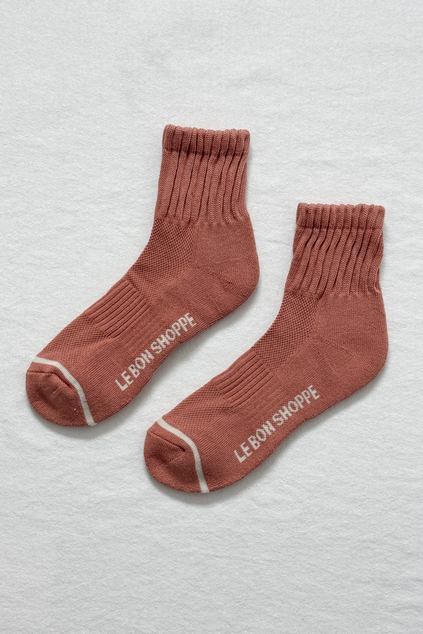 Swing Socks