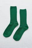 Trouser socks