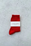 Her Socks