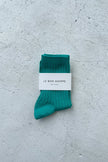 Her Socks