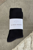 Crisp Step Socks