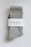 Hugger Socks