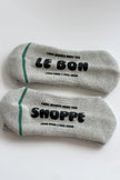 Hugger Socks