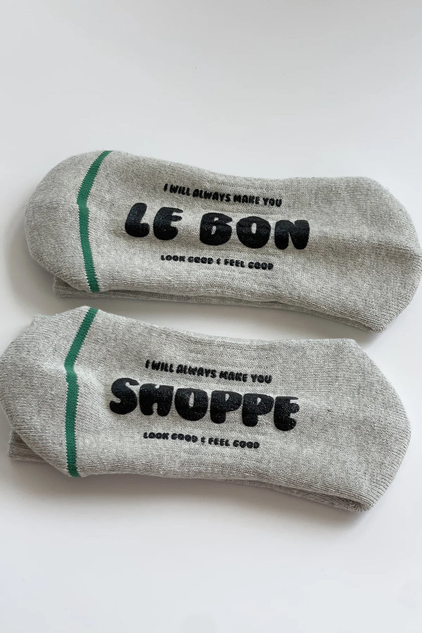 Hugger Socks
