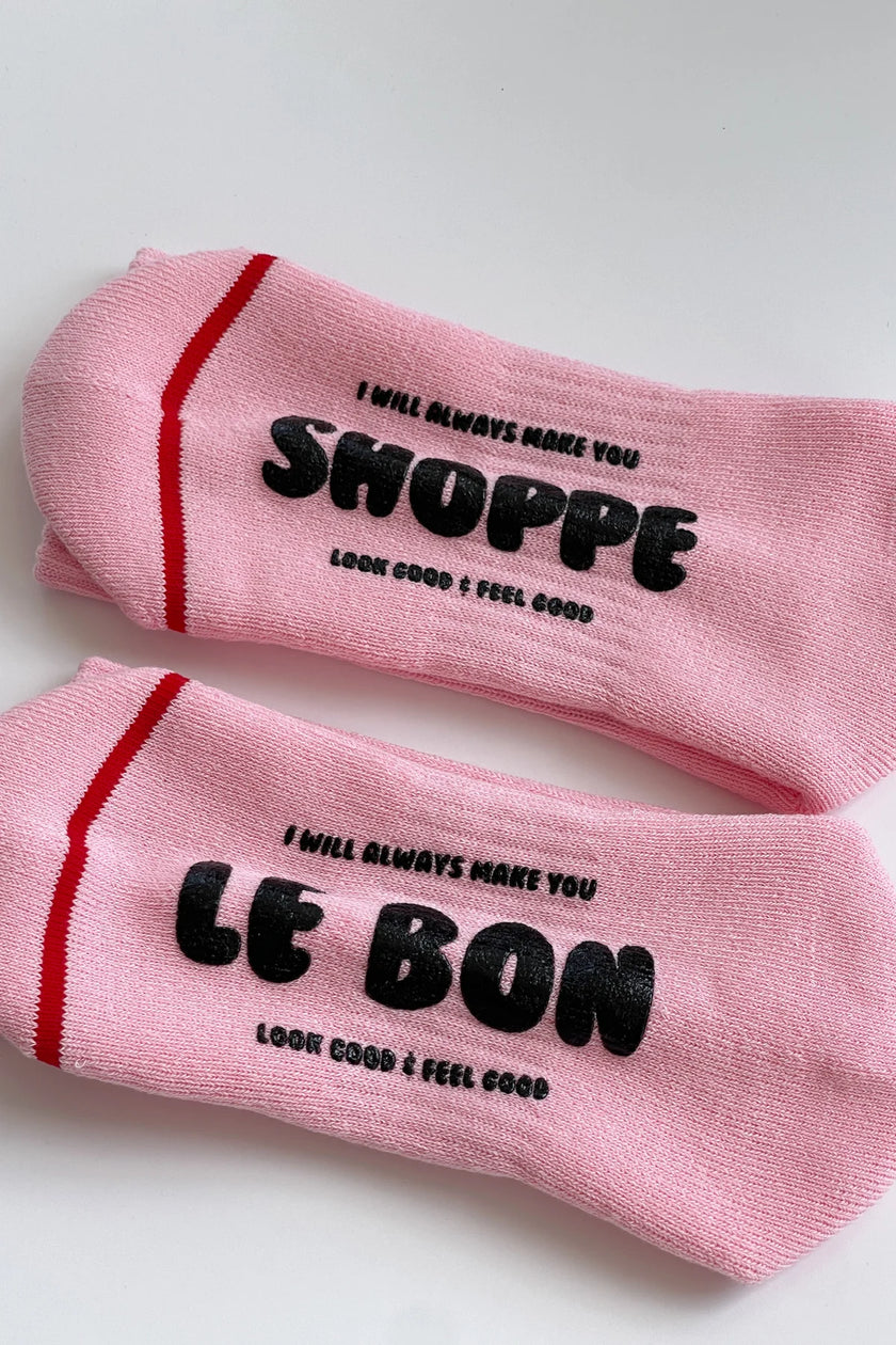 Hugger Socks