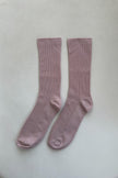 Trouser socks