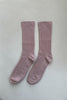 Trouser socks