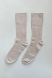 Trouser socks