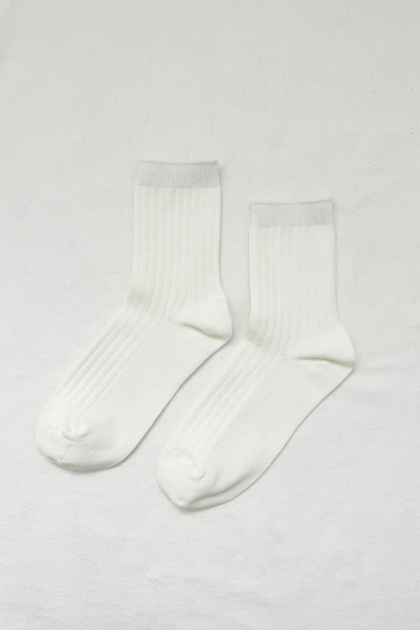 Her Socks