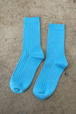 Her Socks