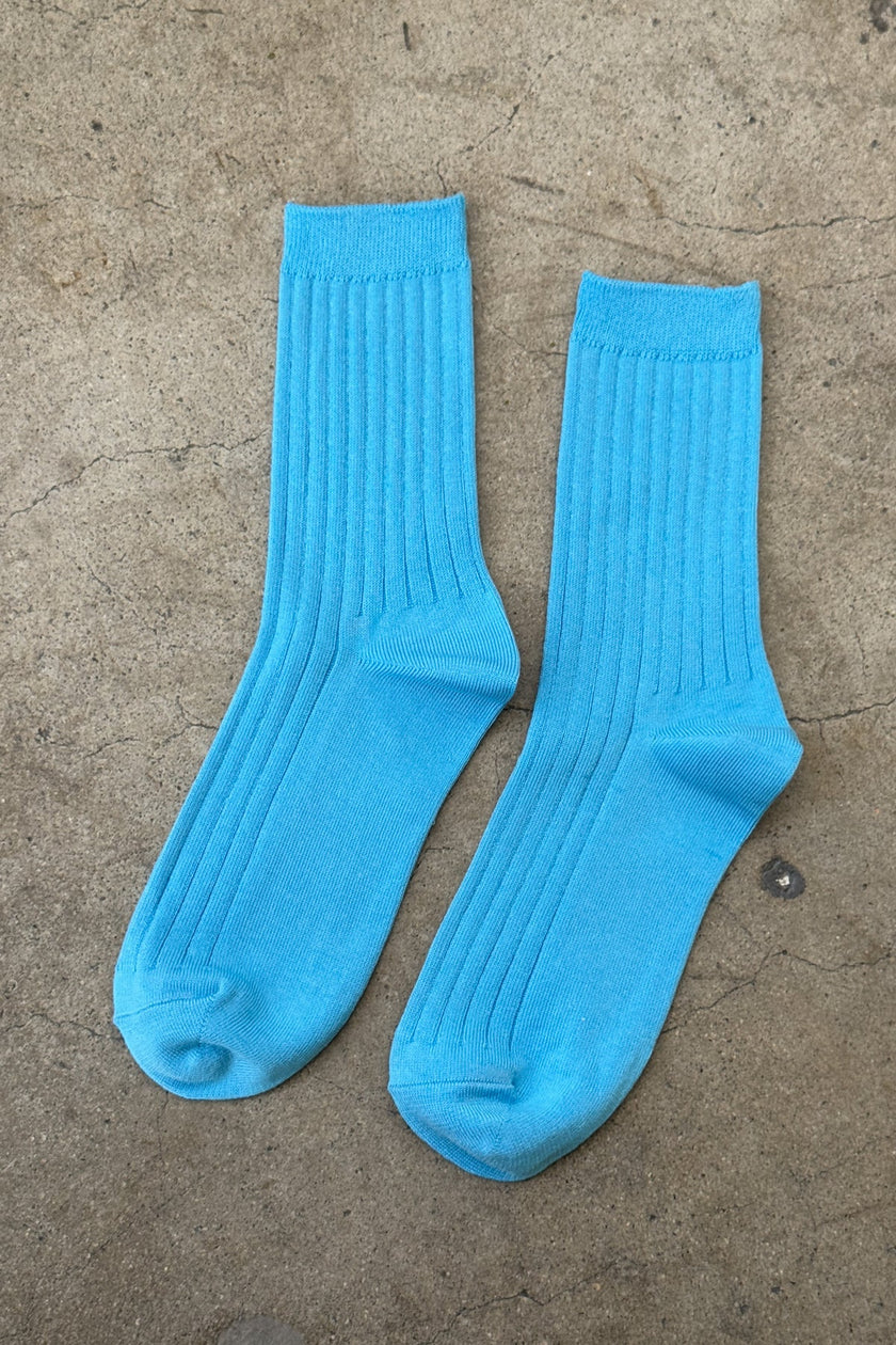 Her Socks