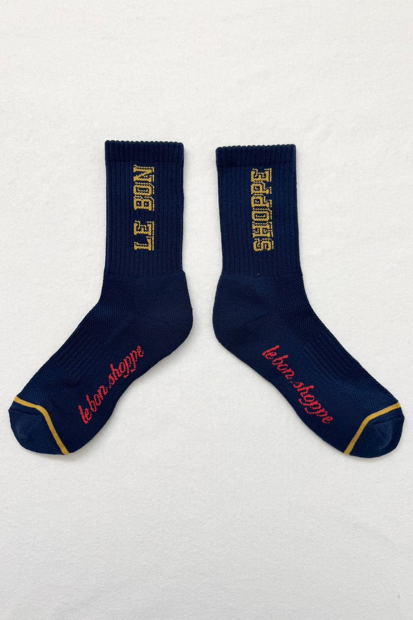 Preppy Socks
