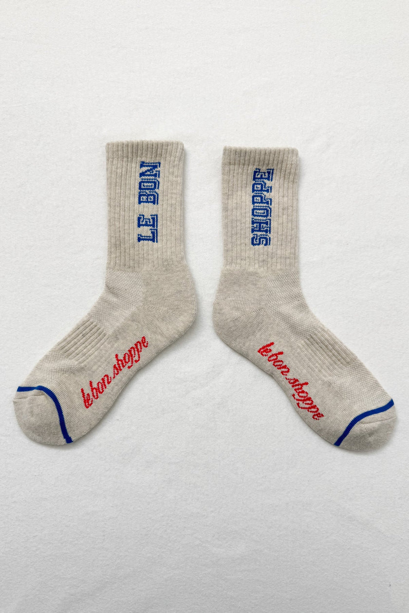 Preppy Socks
