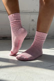 Ballet Socks
