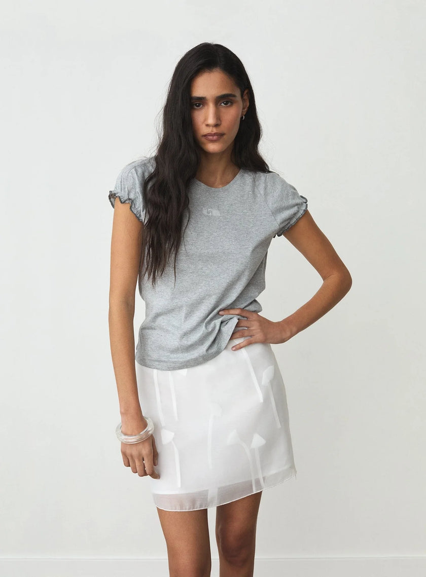 Isabella Short Skirt