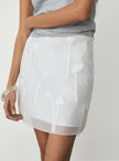 Isabella Short Skirt