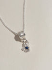 I Found You Lapis Necklace