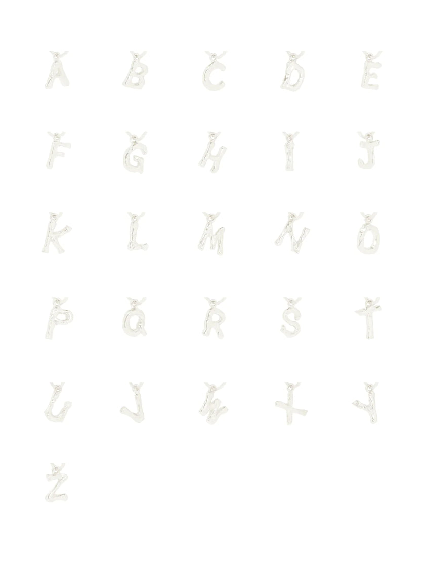 Initial A-Z