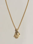 I Want You Necklace