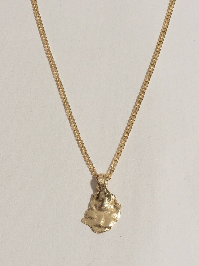 I Want You Necklace