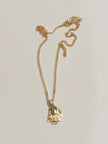 I Want You Necklace
