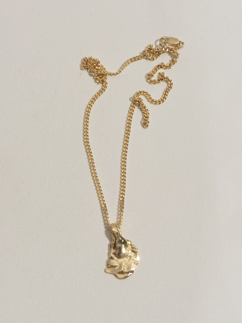 I Want You Necklace