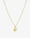 I Want You Necklace