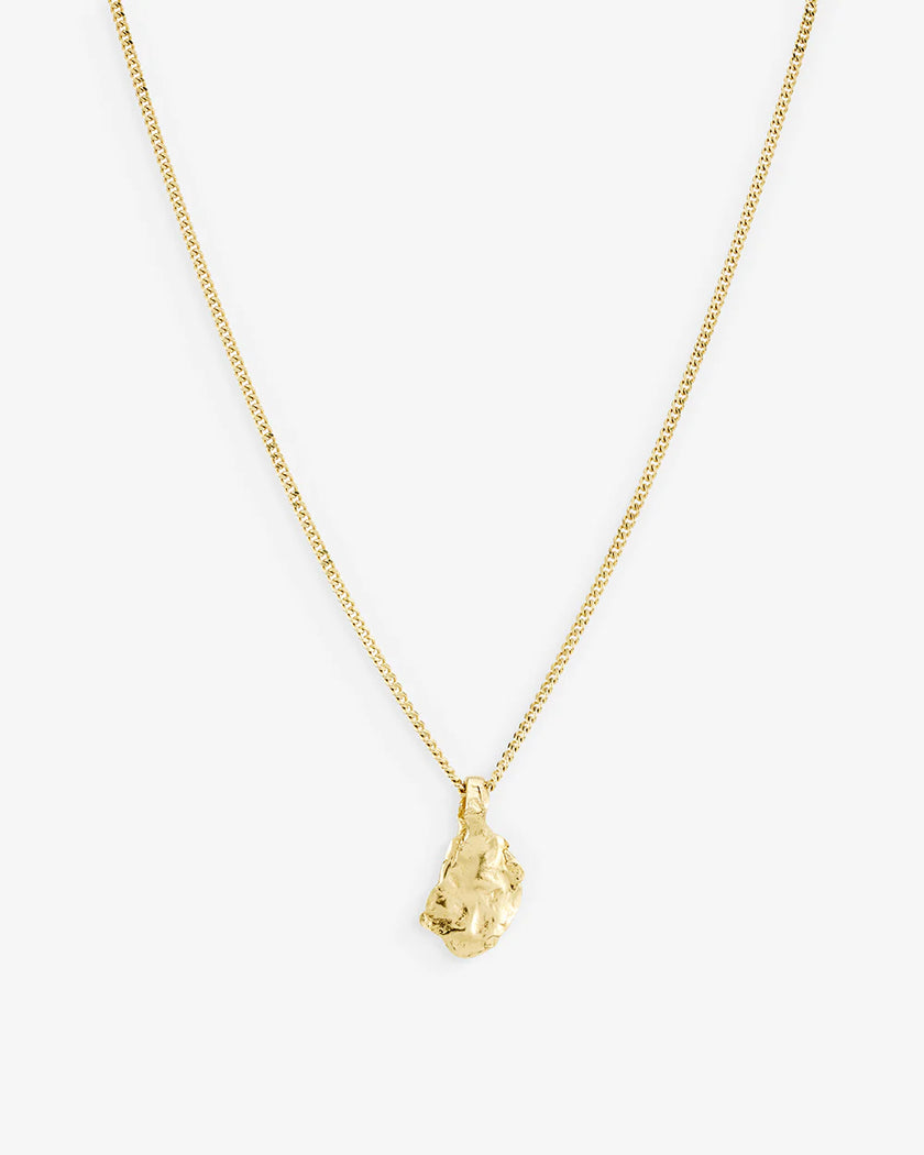 I Want You Necklace
