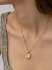 I Want You Necklace