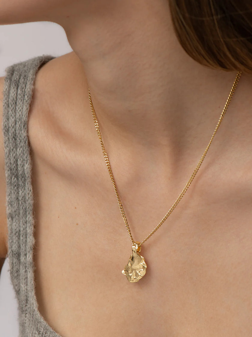 I Want You Necklace