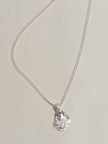 I Want You Necklace