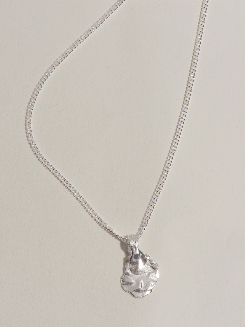 I Want You Necklace
