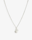I Want You Necklace
