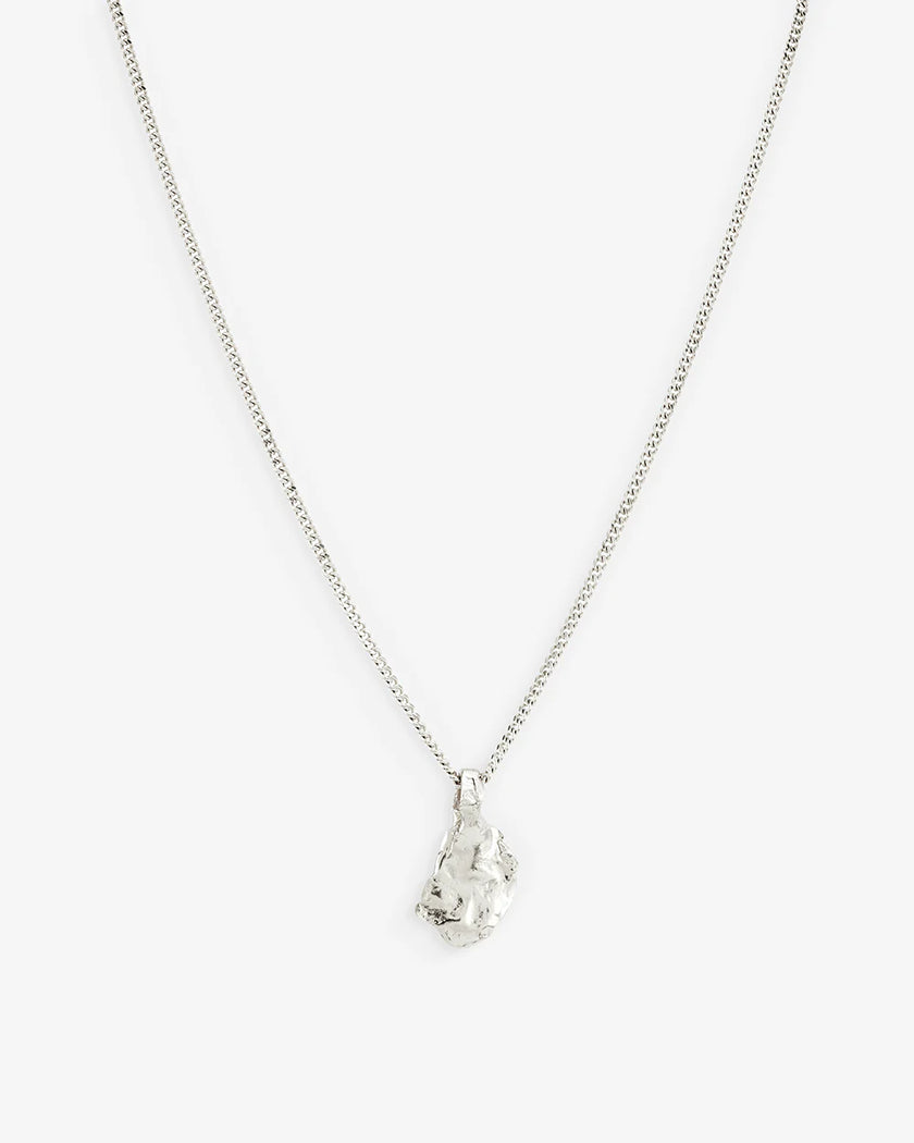 I Want You Necklace