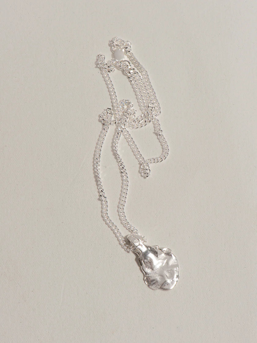 I Want You Necklace