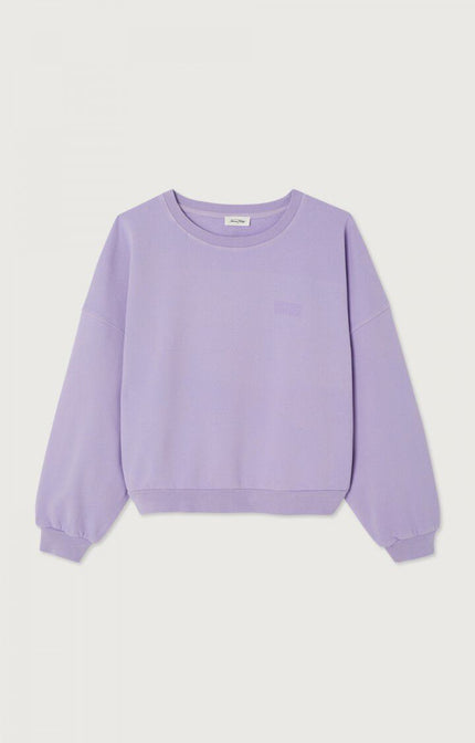Jitbay Sweater in Parma Vintage