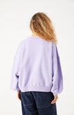 Jitbay Sweater in Vintage Parma