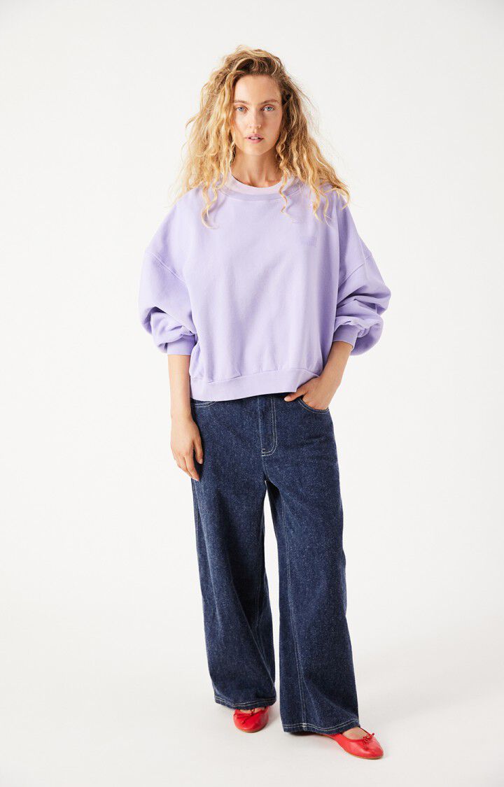 Jitbay Sweater in Parma Vintage