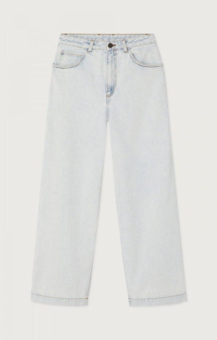 Joybird Jeans in Winter Bleached