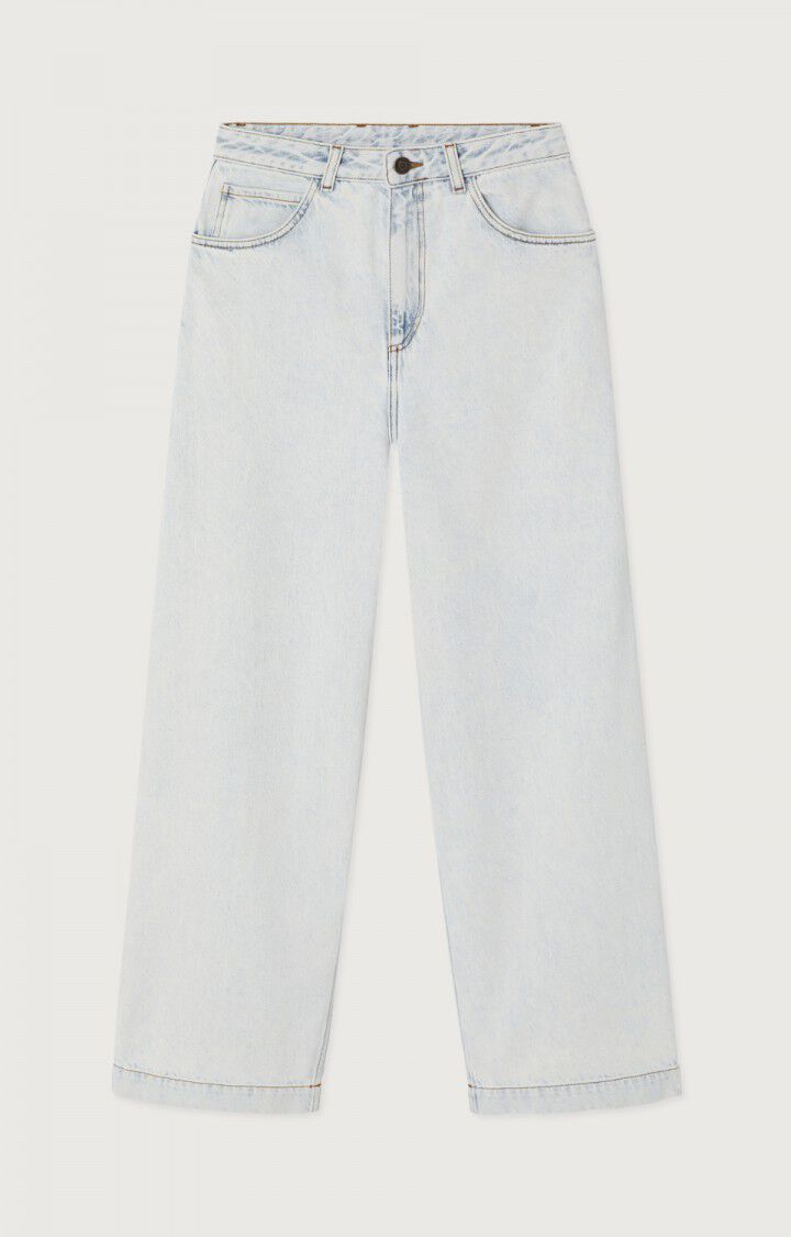 Joybird Jeans in Winter Bleached