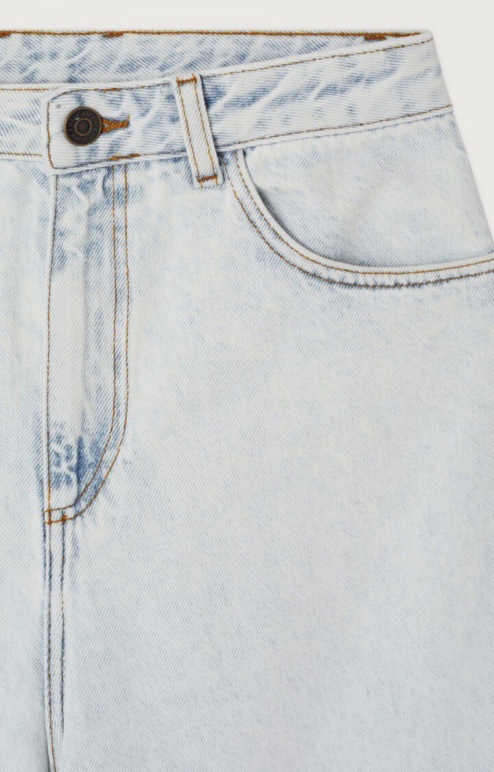 Joybird Jeans in Winter Bleached
